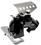 Monster-Ram Intake System (Black)